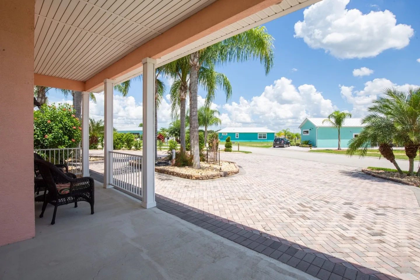 Bay Lake Motorcoach Resort - photo 4 of 6