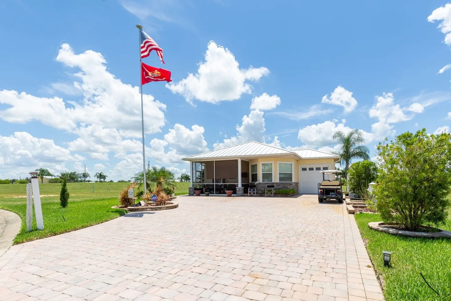 Bay Lake Motorcoach Resort - photo 5 of 6