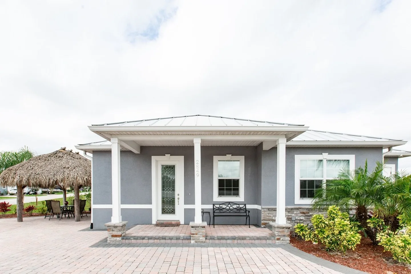 Bay Lake Motorcoach Resort - photo 6 of 6