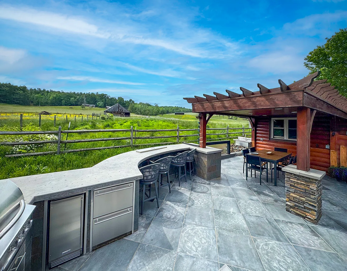 Deer Creek Motorcoach Resort - photo 3 of 14