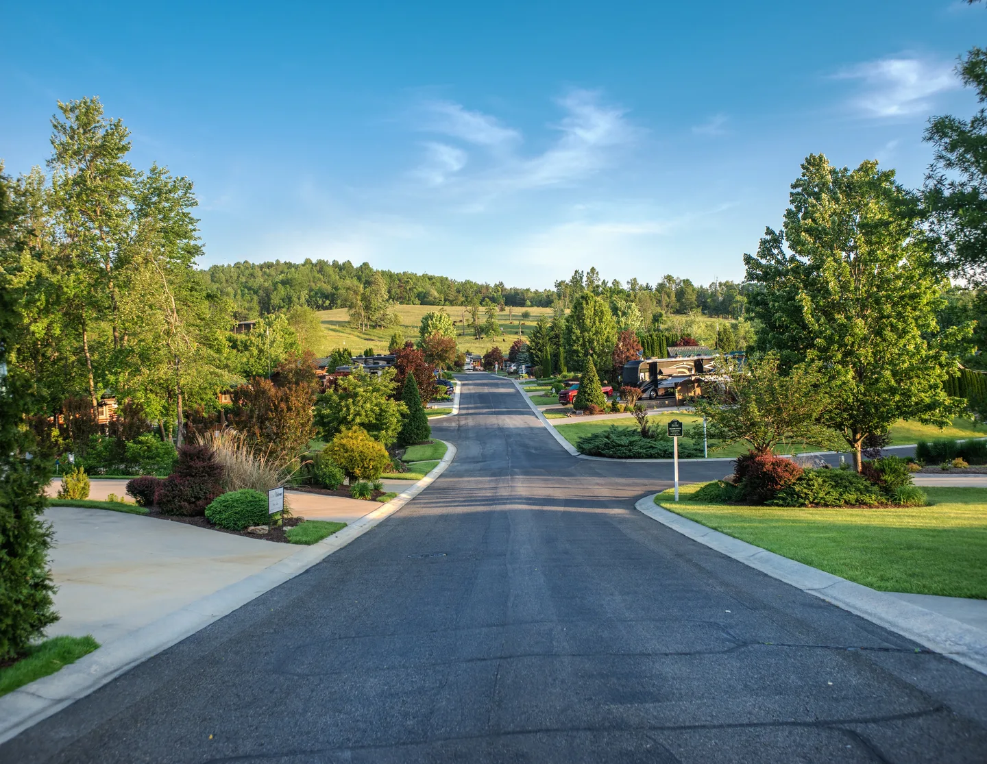 Deer Creek Motorcoach Resort - photo 2 of 14