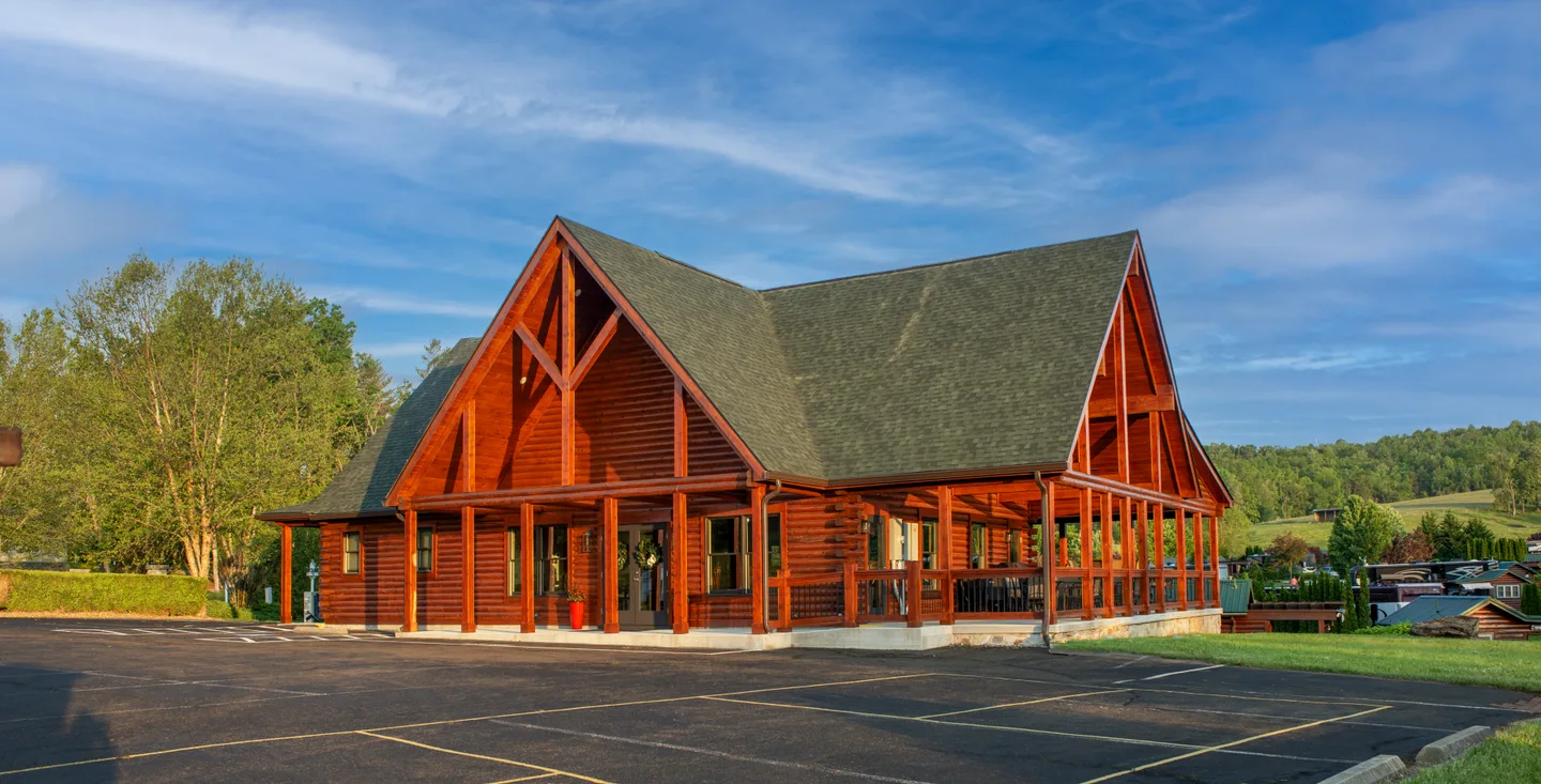 Deer Creek Motorcoach Resort - photo 6 of 14