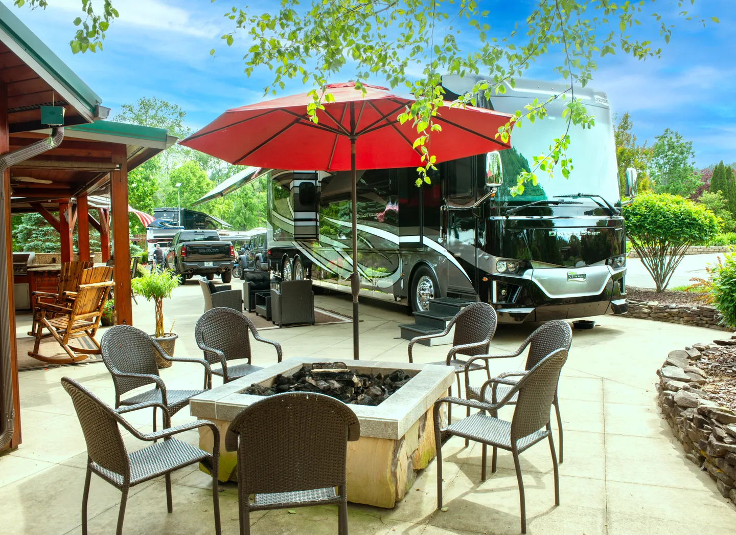 Deer Creek Motorcoach Resort - photo 7 of 14