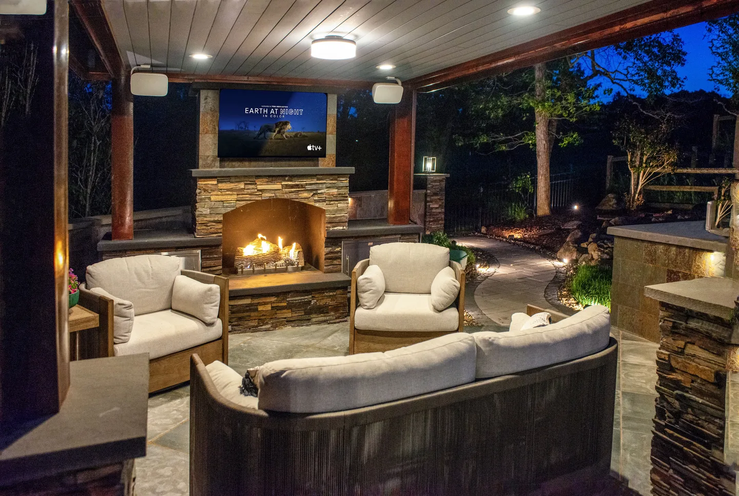 Deer Creek Motorcoach Resort - photo 8 of 14