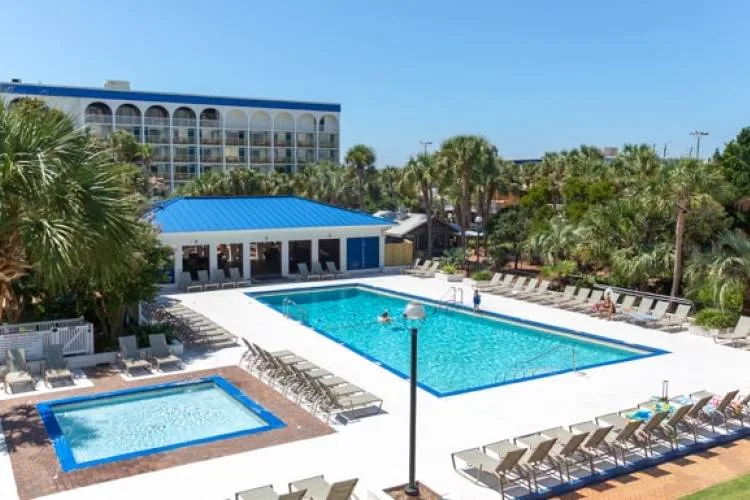 Destin West RV Resort - photo 6 of 7