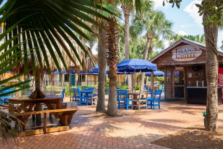 Destin West RV Resort - photo 7 of 7