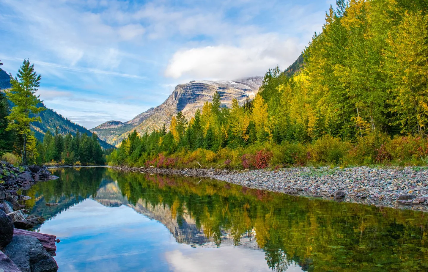 Polson Motorcoach Resort - photo 2 of 18