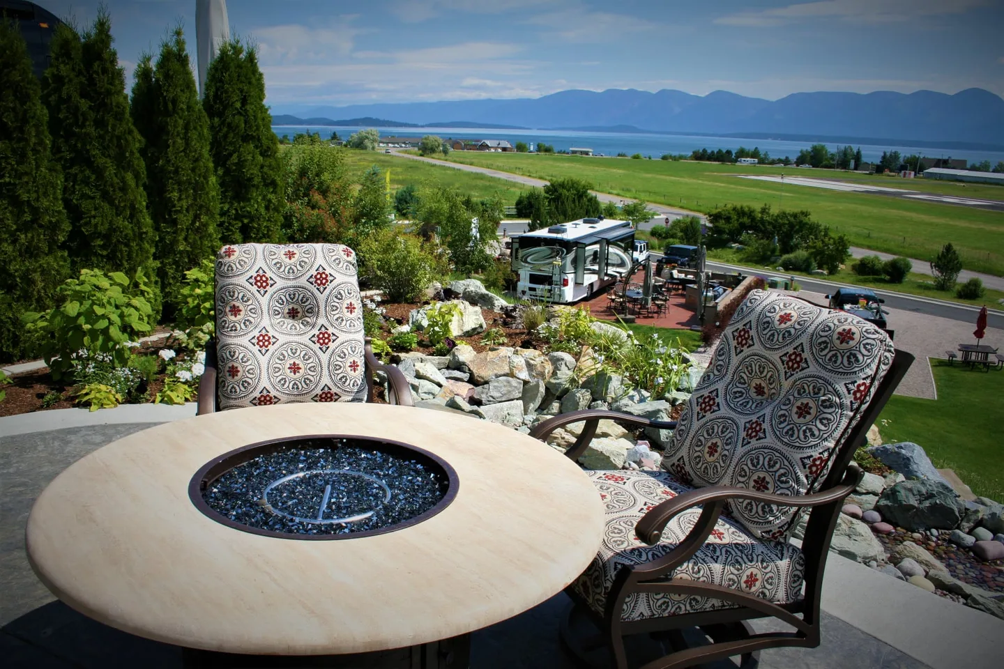 Polson Motorcoach Resort - photo 4 of 18