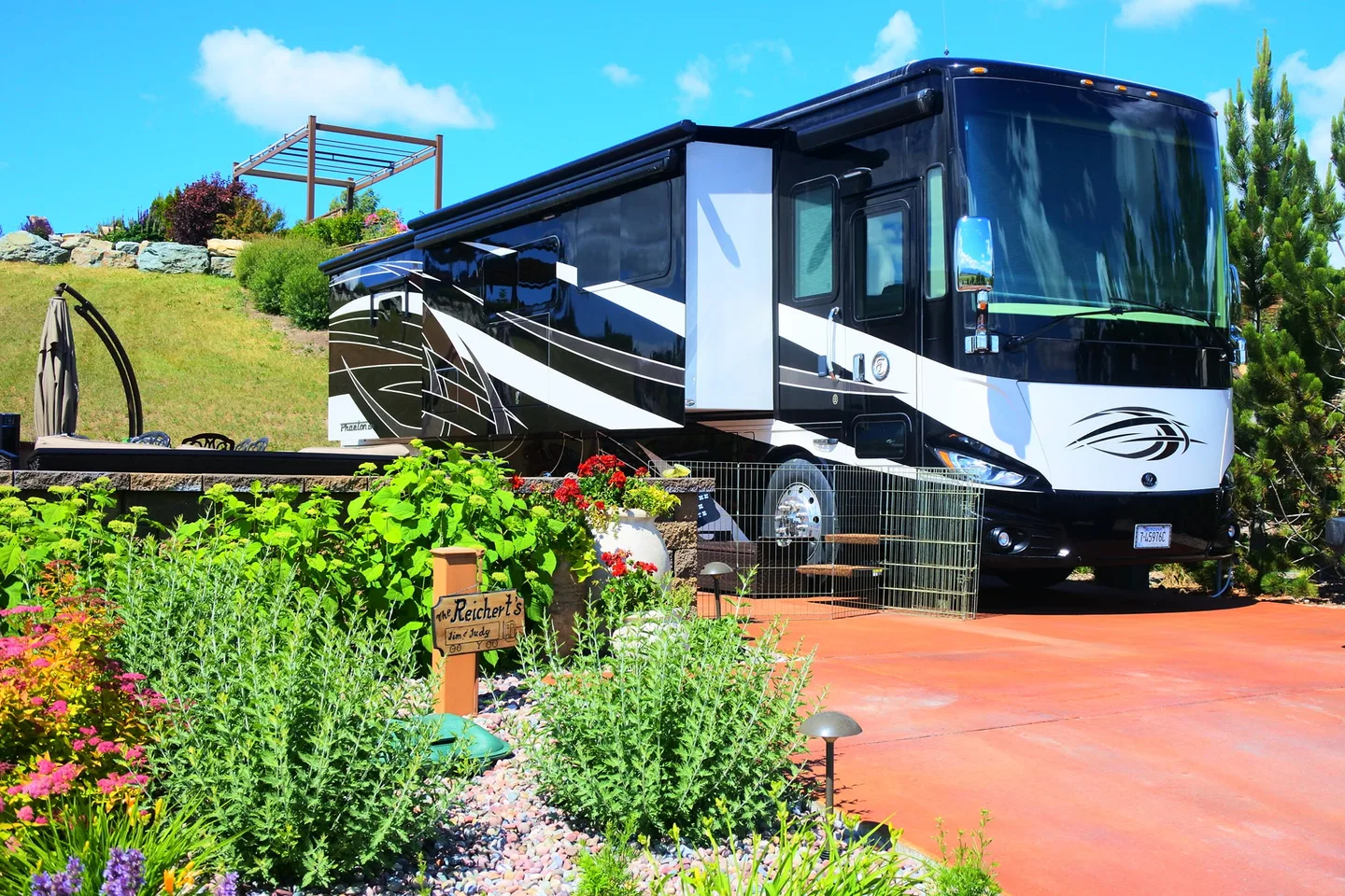 Polson Motorcoach Resort - photo 5 of 18