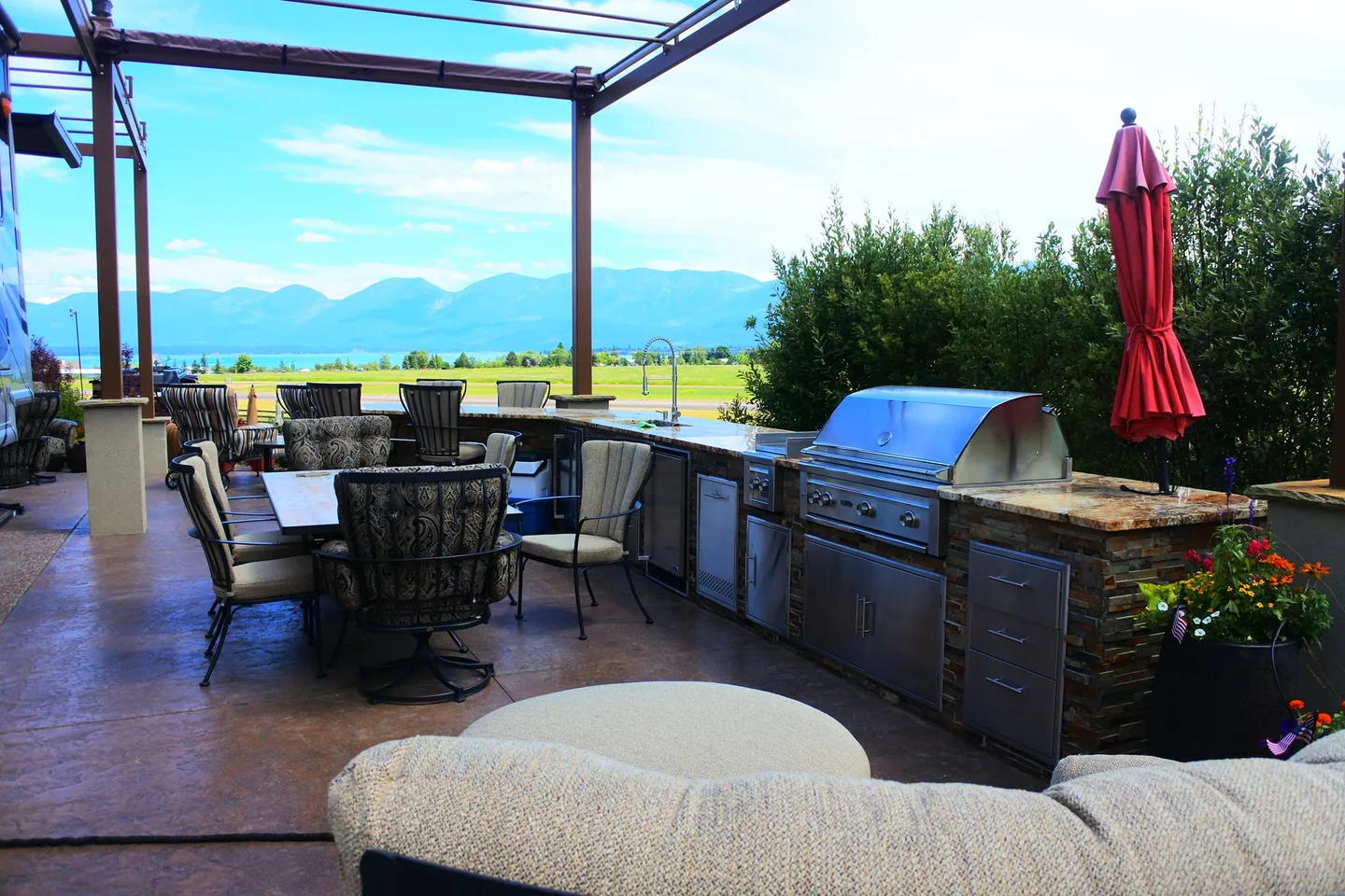 Polson Motorcoach Resort - photo 6 of 18