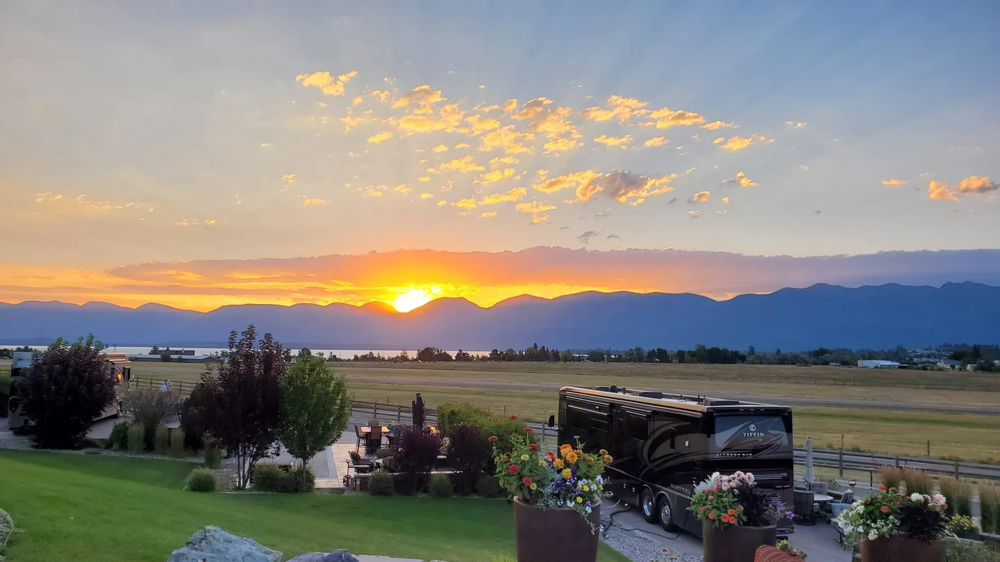 Polson Motorcoach Resort - photo 8 of 18