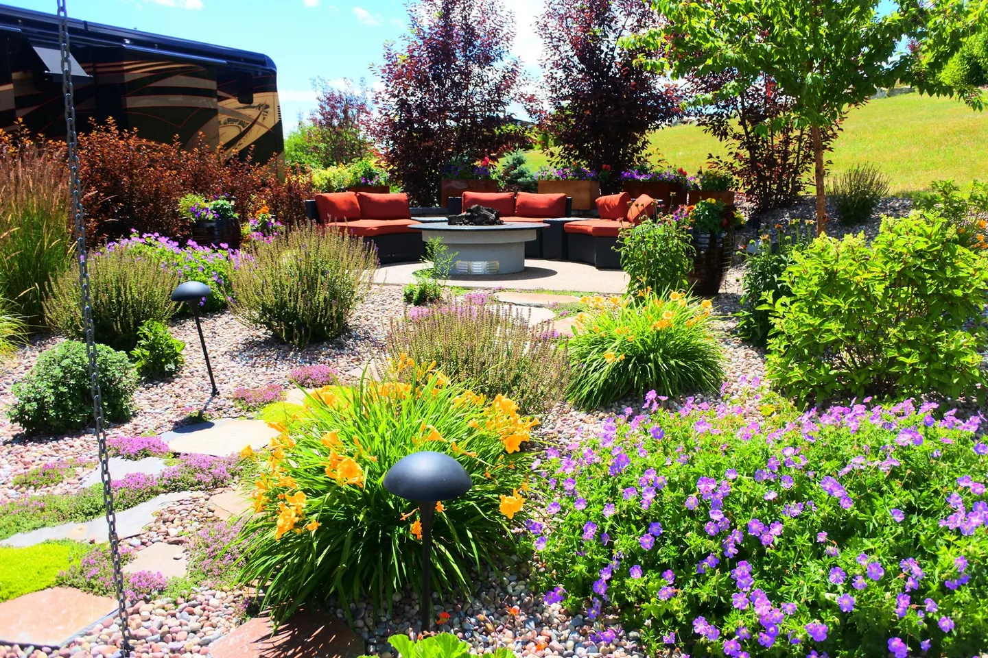 Polson Motorcoach Resort - photo 7 of 18