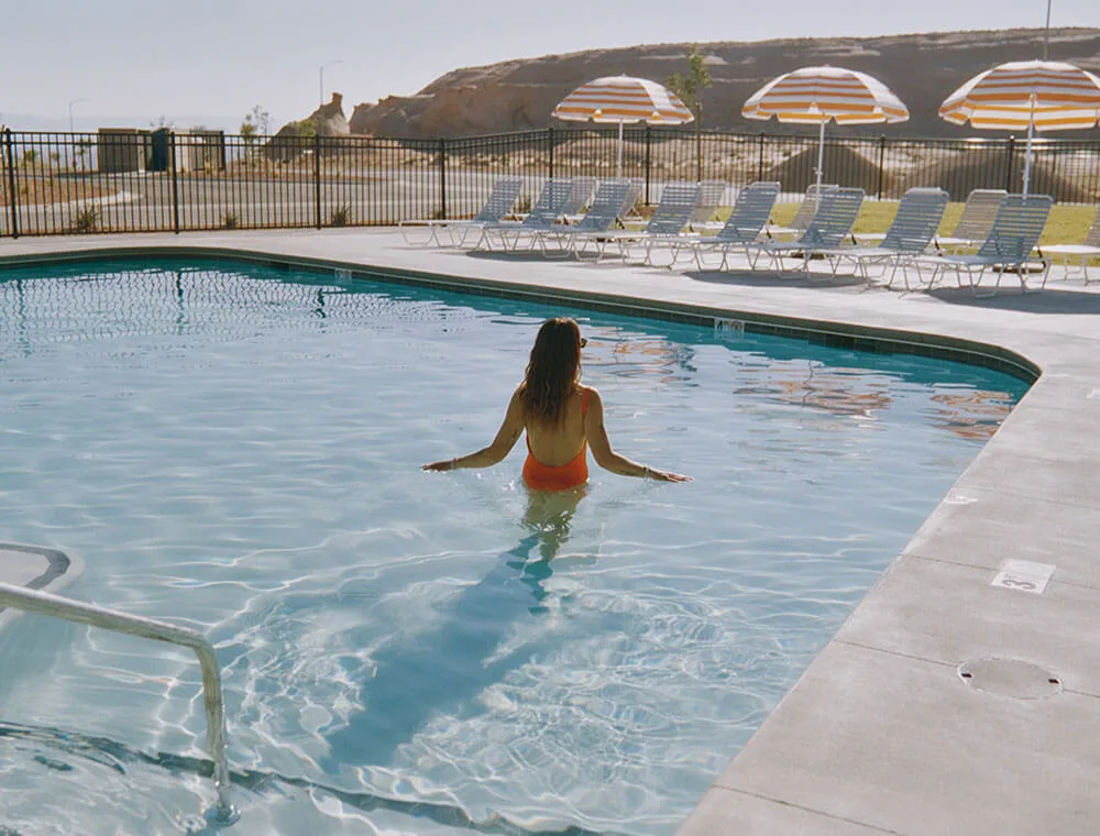 Roam America at Horseshoe Bend - photo 3 of 10