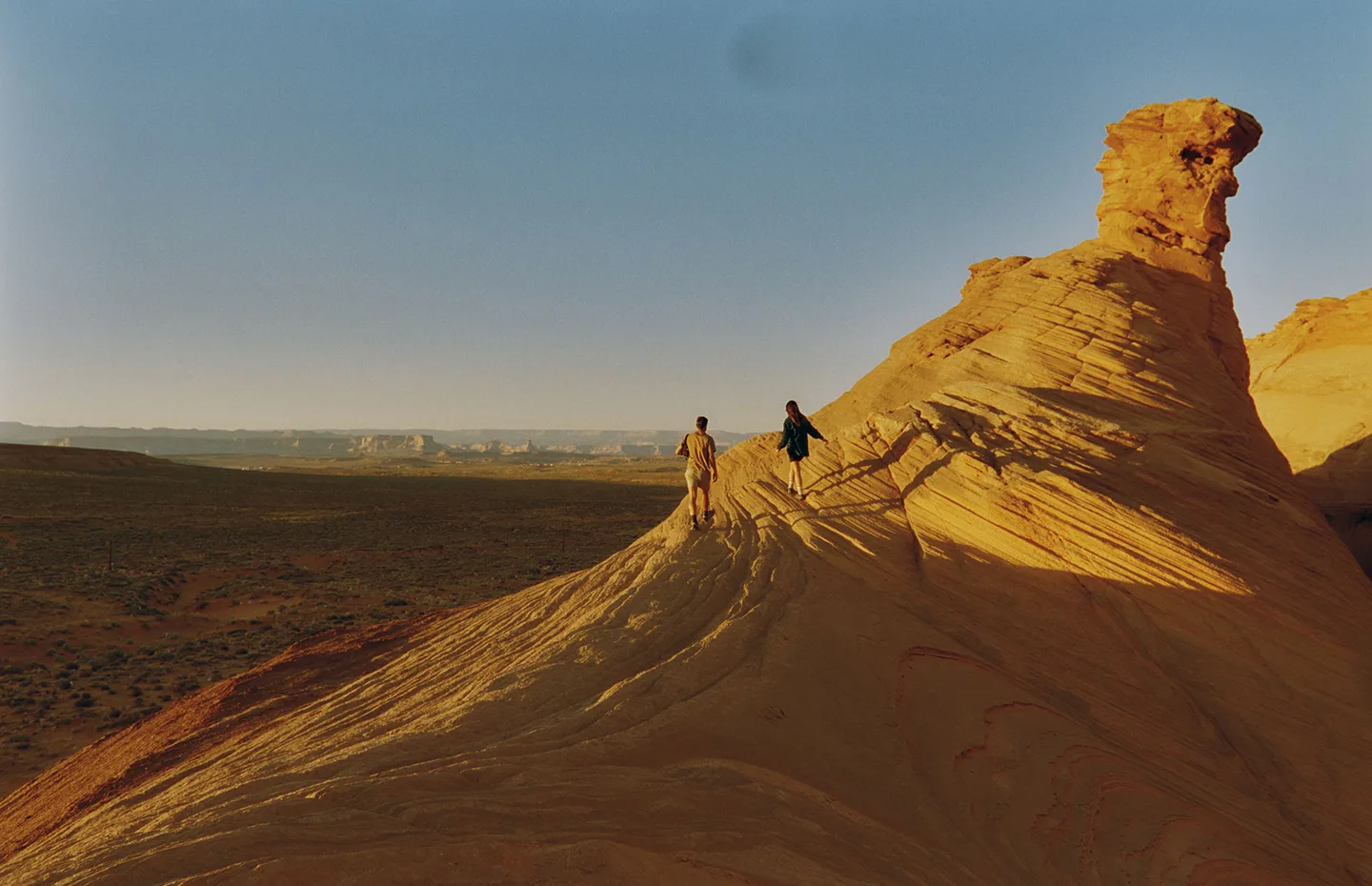 Roam America at Horseshoe Bend - photo 6 of 10