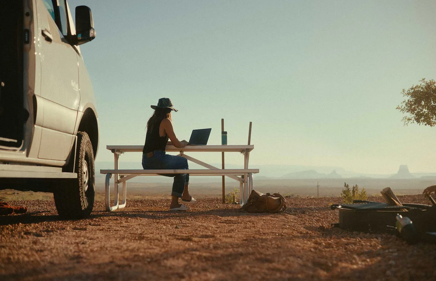 Roam America at Horseshoe Bend - photo 7 of 10