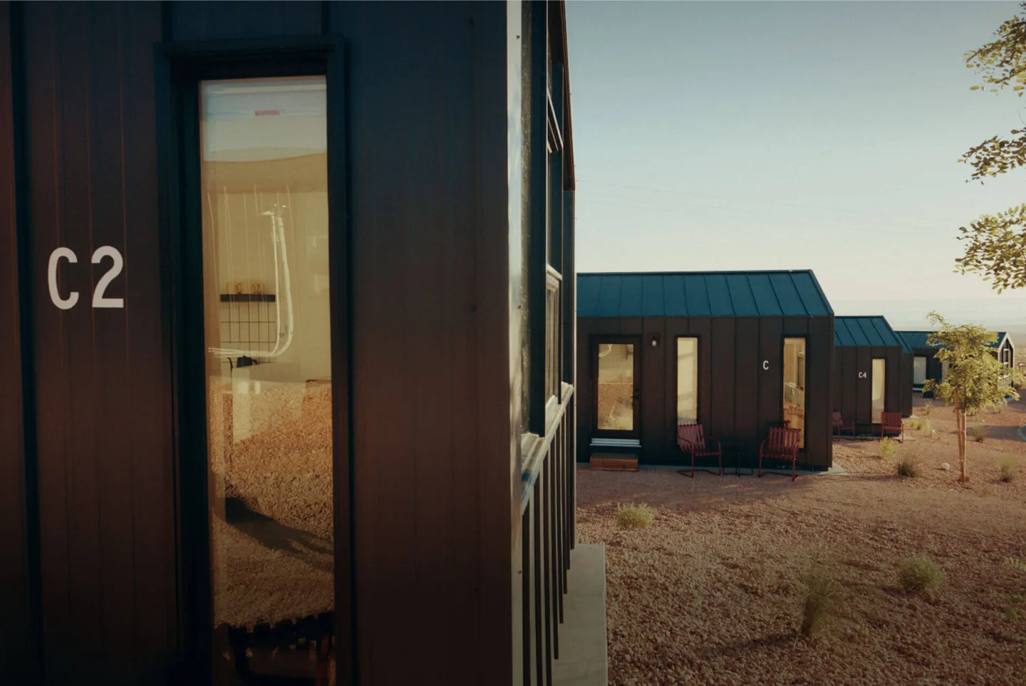 Roam America at Horseshoe Bend - photo 8 of 10