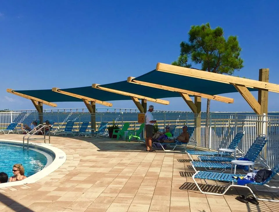 Santa Rosa RV Resort - photo 4 of 8