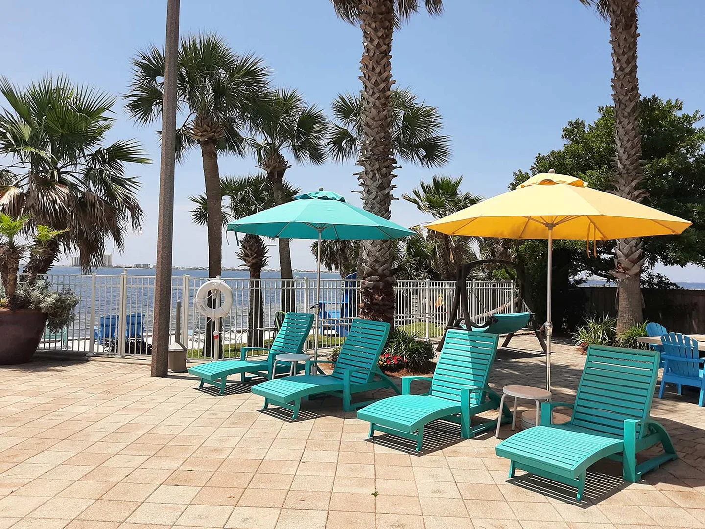 Santa Rosa RV Resort - photo 6 of 8