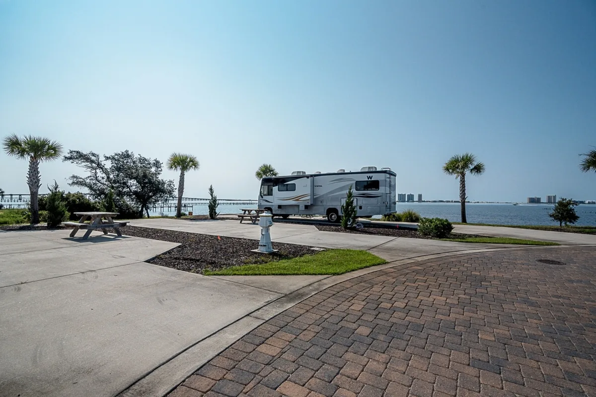 Santa Rosa RV Resort - photo 8 of 8