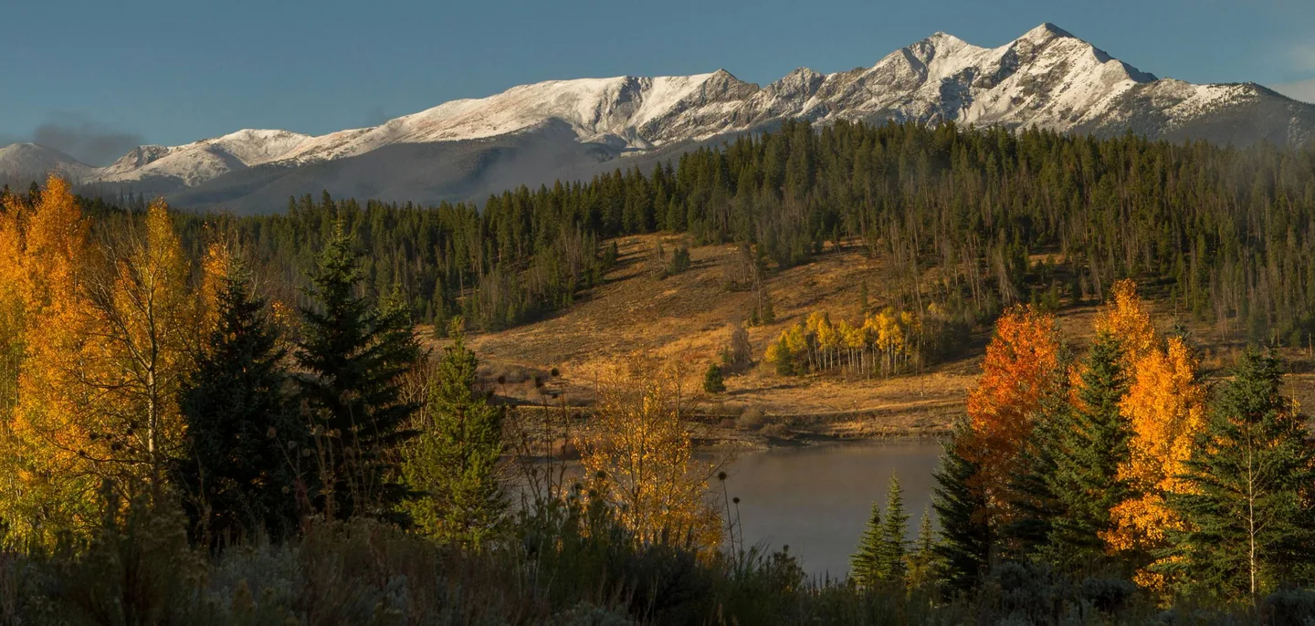 Tiger Run Resort - photo 2 of 11