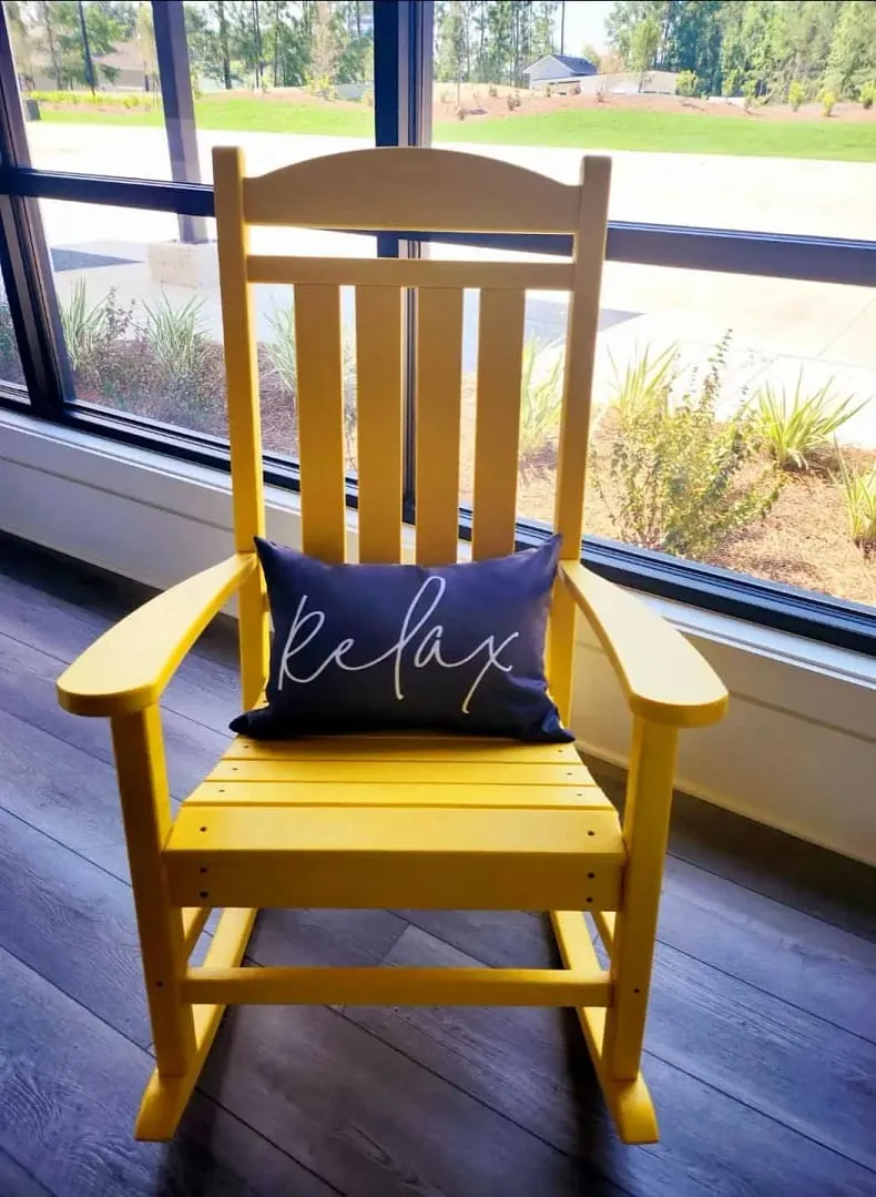 Savannah Lakes RV Resort - photo 4 of 7