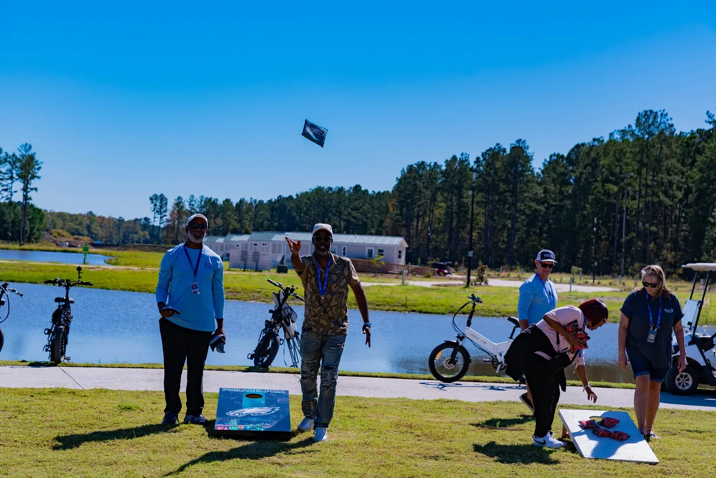 Savannah Lakes RV Resort - photo 7 of 7