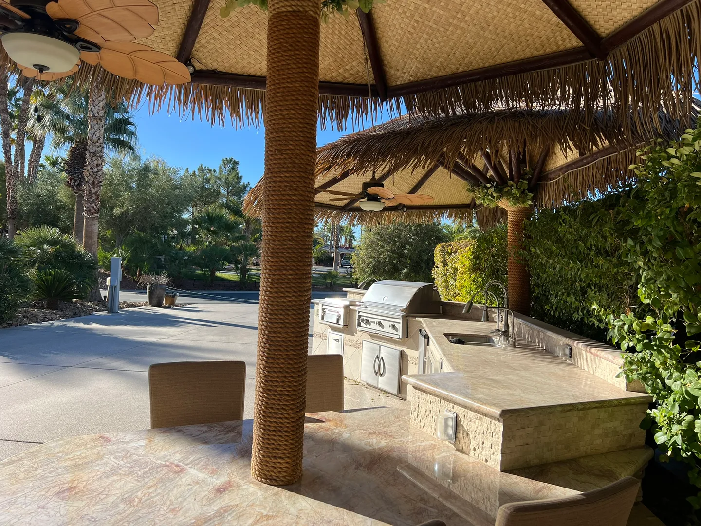 Las Vegas Motorcoach Resort - photo 3 of 5