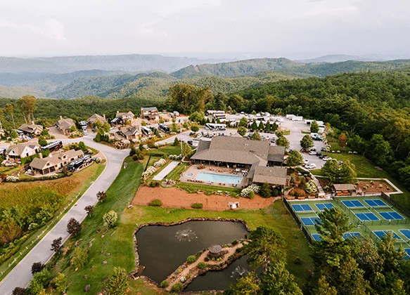 Mountain Falls Luxury Motorcoach Resort - photo 4 of 10