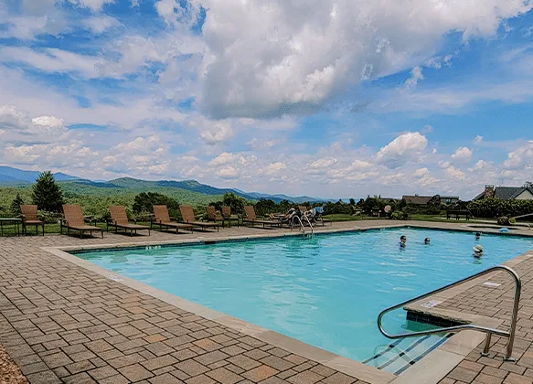 Mountain Falls Luxury Motorcoach Resort - photo 7 of 10