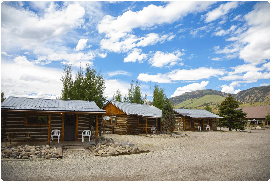 Mountain Views RV Resort - photo 4 of 8