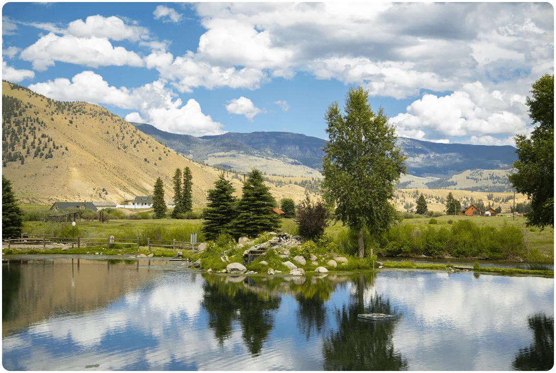 Mountain Views RV Resort - photo 6 of 8