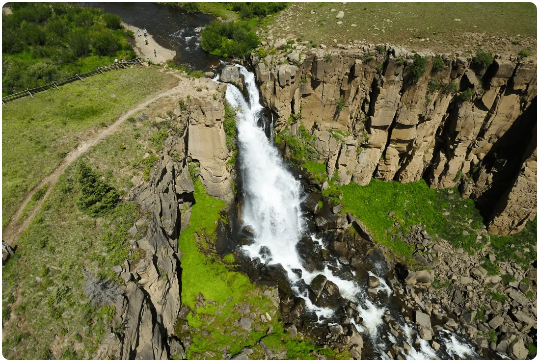 Mountain Views RV Resort - photo 7 of 8