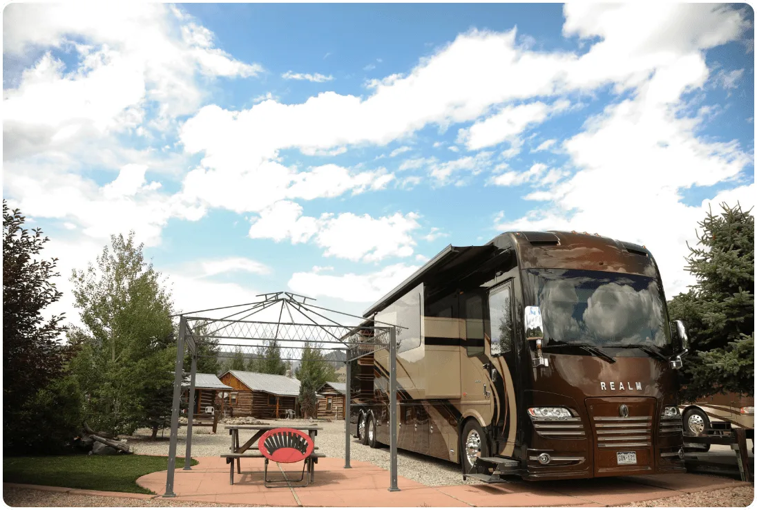 Mountain Views RV Resort - photo 8 of 8