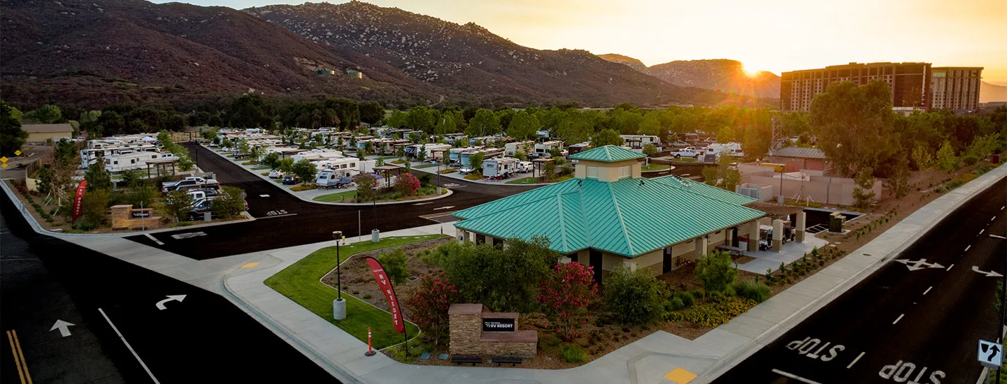 Pechanga RV Resort - photo 3 of 4