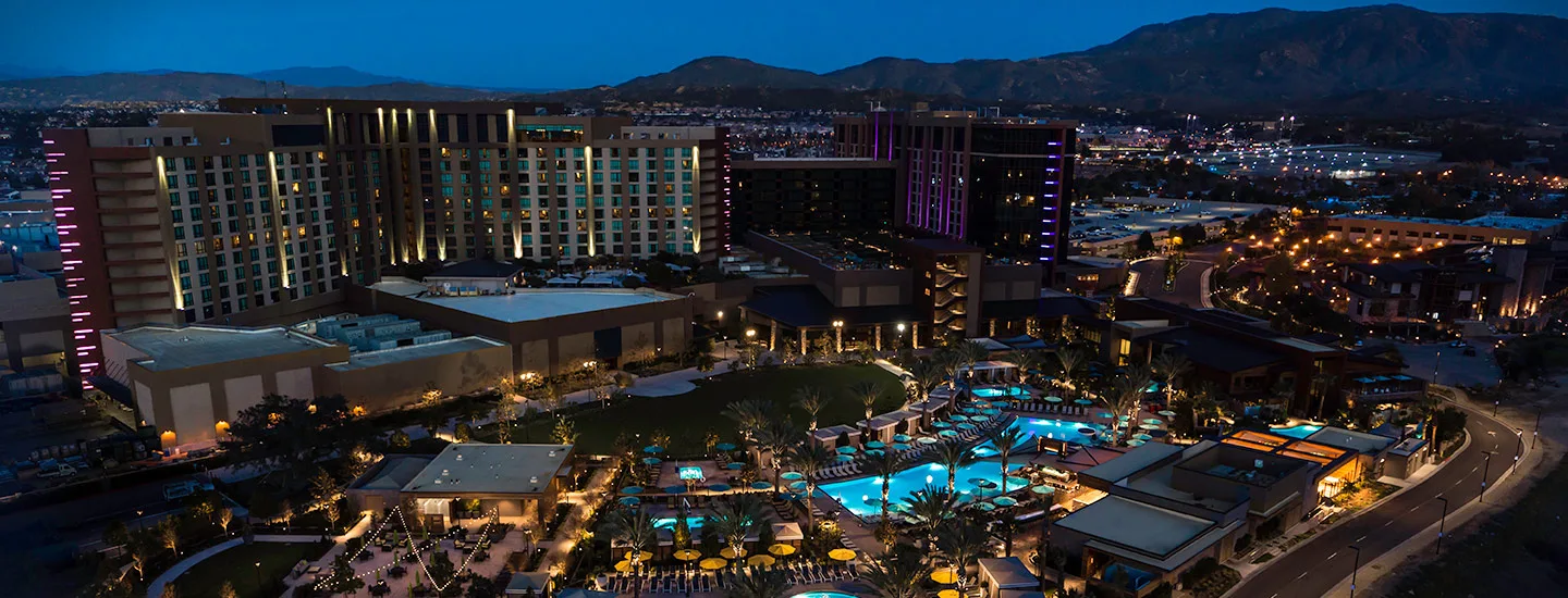 Pechanga RV Resort - photo 4 of 4