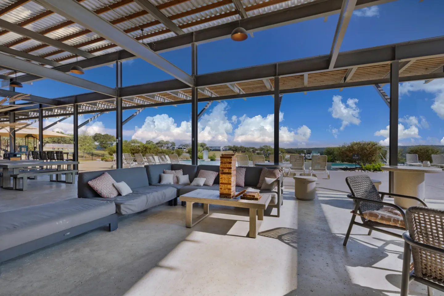 Firefly Luxury RV and Tiny Home Resort - photo 3 of 16