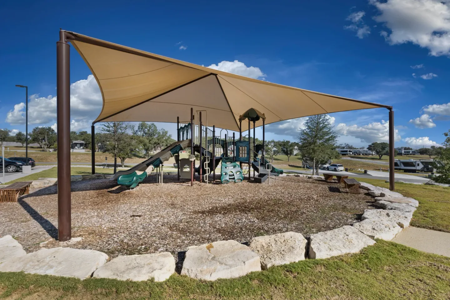 Firefly Luxury RV and Tiny Home Resort - photo 4 of 16