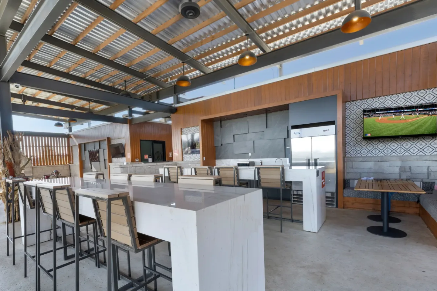 Firefly Luxury RV and Tiny Home Resort - photo 5 of 16