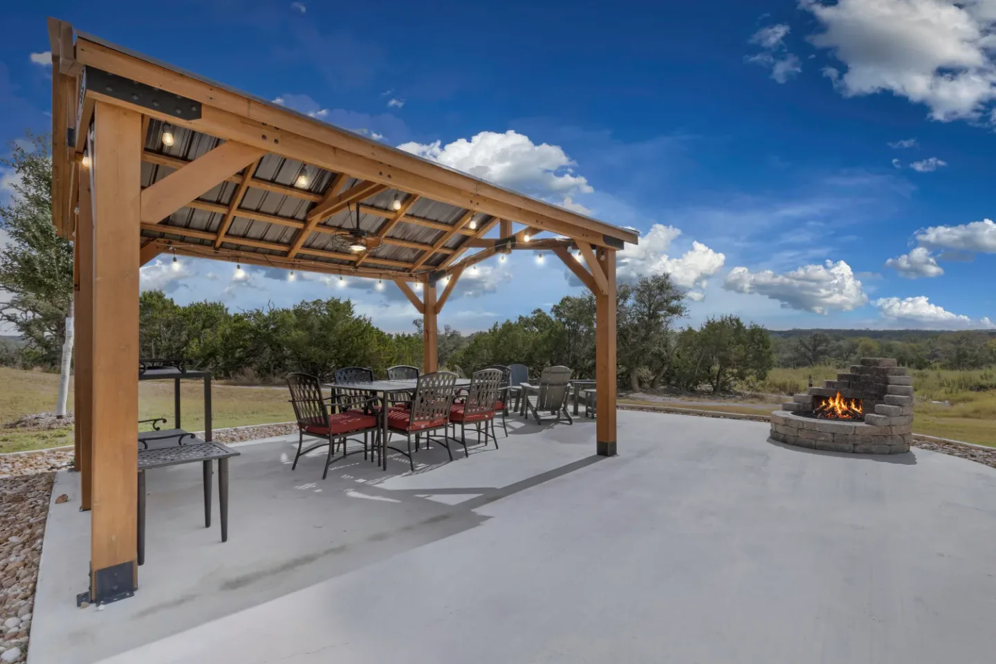 Firefly Luxury RV and Tiny Home Resort - photo 7 of 16