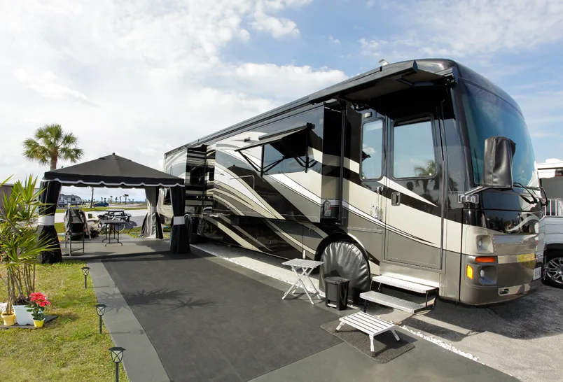 Sunshine Key RV Resort - photo 2 of 12