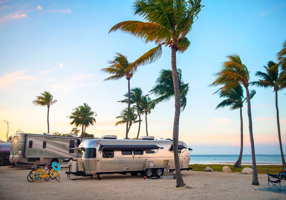 Sunshine Key RV Resort - photo 4 of 12