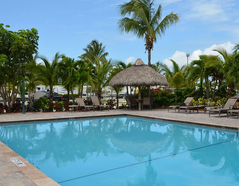Sunshine Key RV Resort - photo 7 of 12