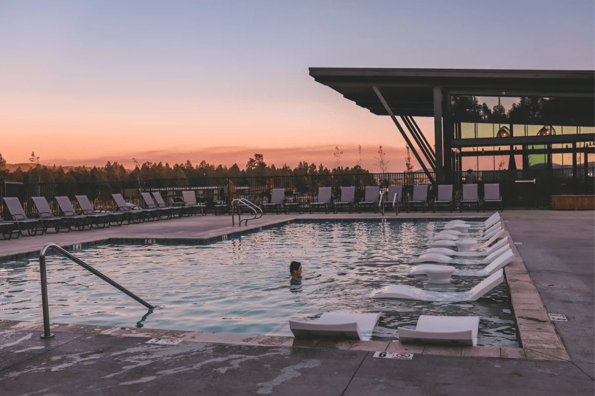 Village Camp Moab - photo 2 of 18