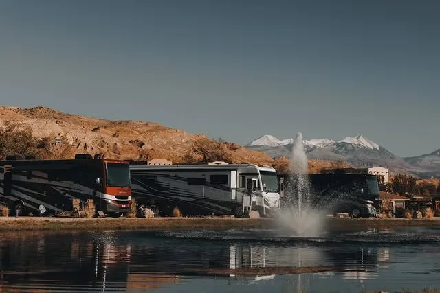 Village Camp Moab - photo 3 of 18