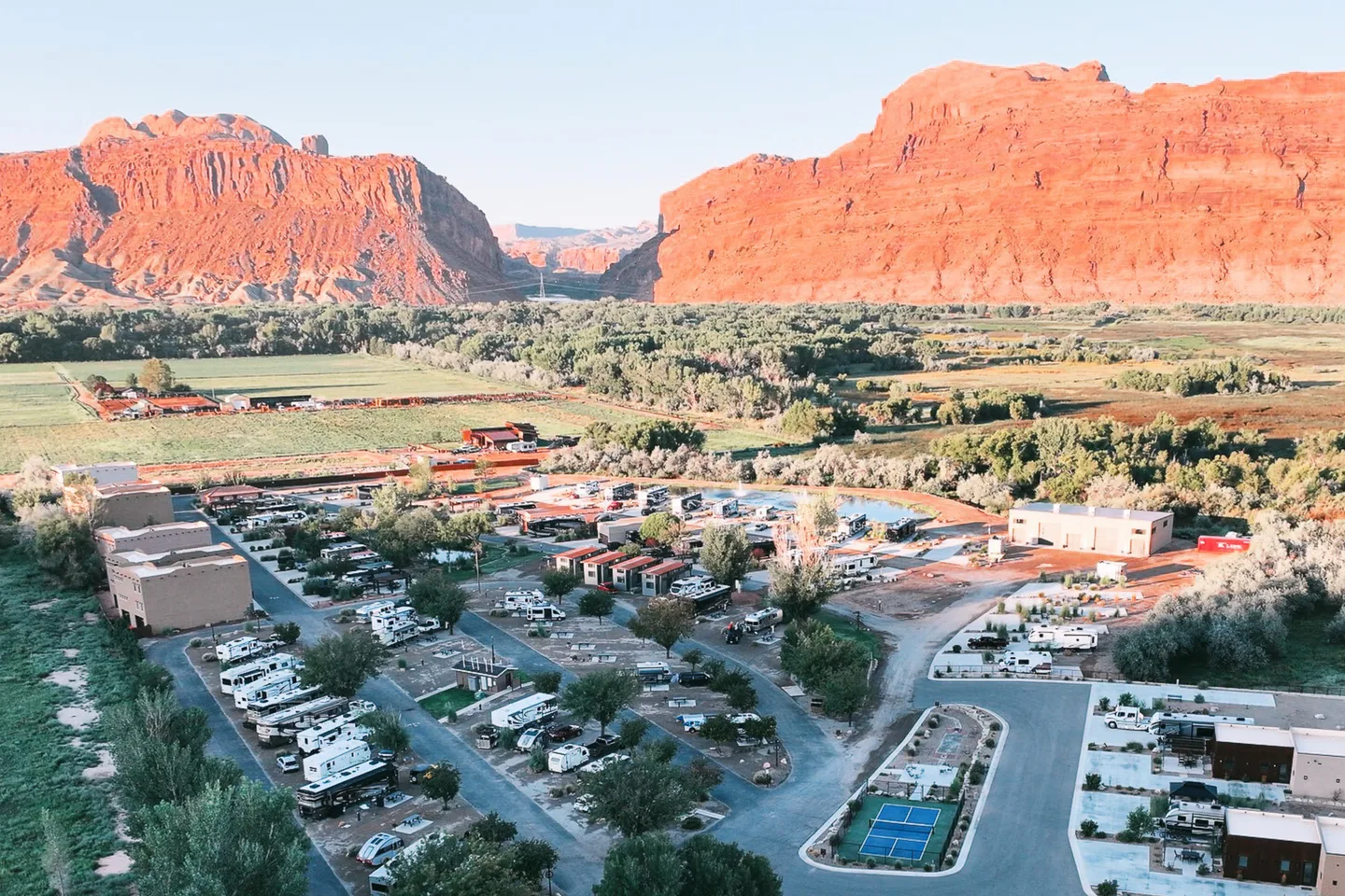 Village Camp Moab - photo 6 of 18
