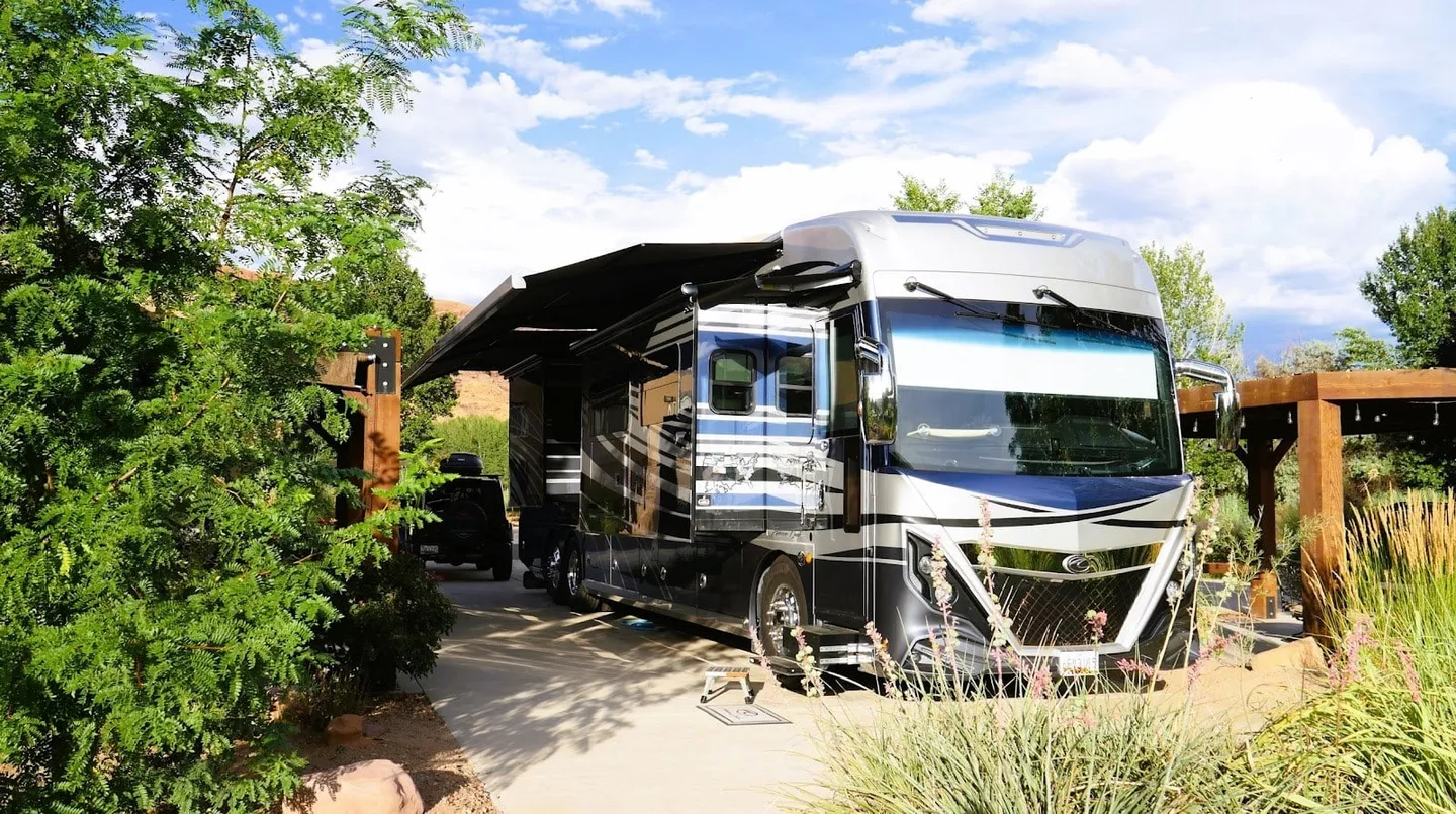 Village Camp Moab - photo 8 of 18