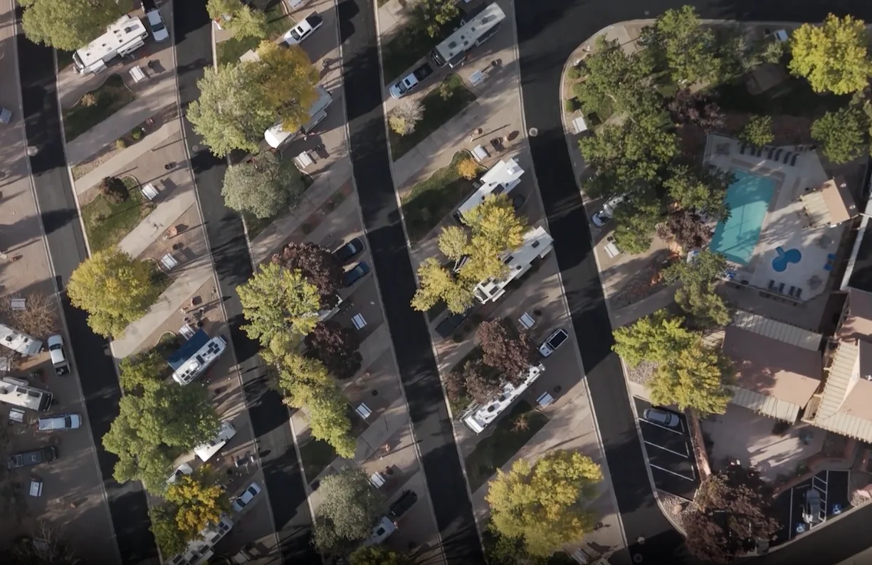 Zion River Resort - photo 2 of 10