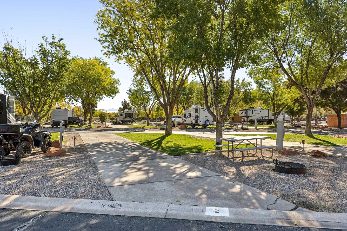 Zion River Resort - photo 6 of 10