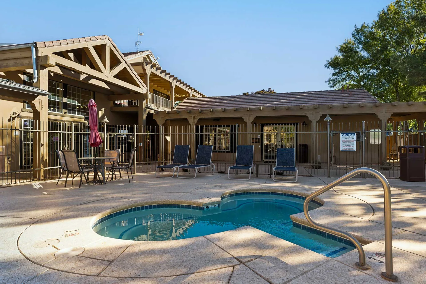 Zion River Resort - photo 3 of 10