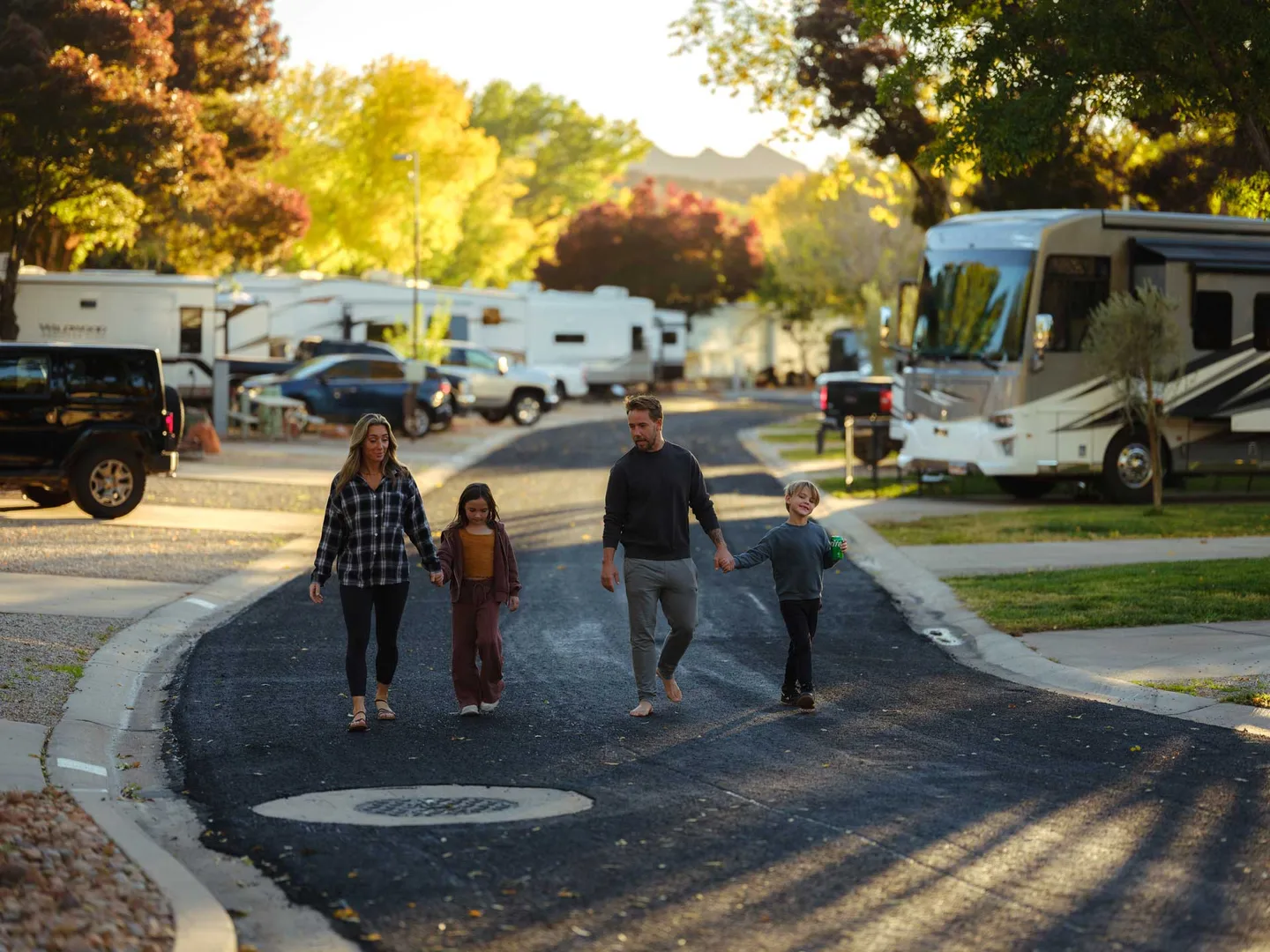 Zion River Resort - photo 4 of 10